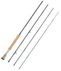 Streamlight Ultra II Four-Piece Fly Rod 7-9 Wt.