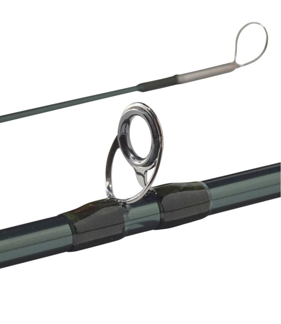 Streamlight Ultra II Four-Piece Fly Rod 7-9 Wt.