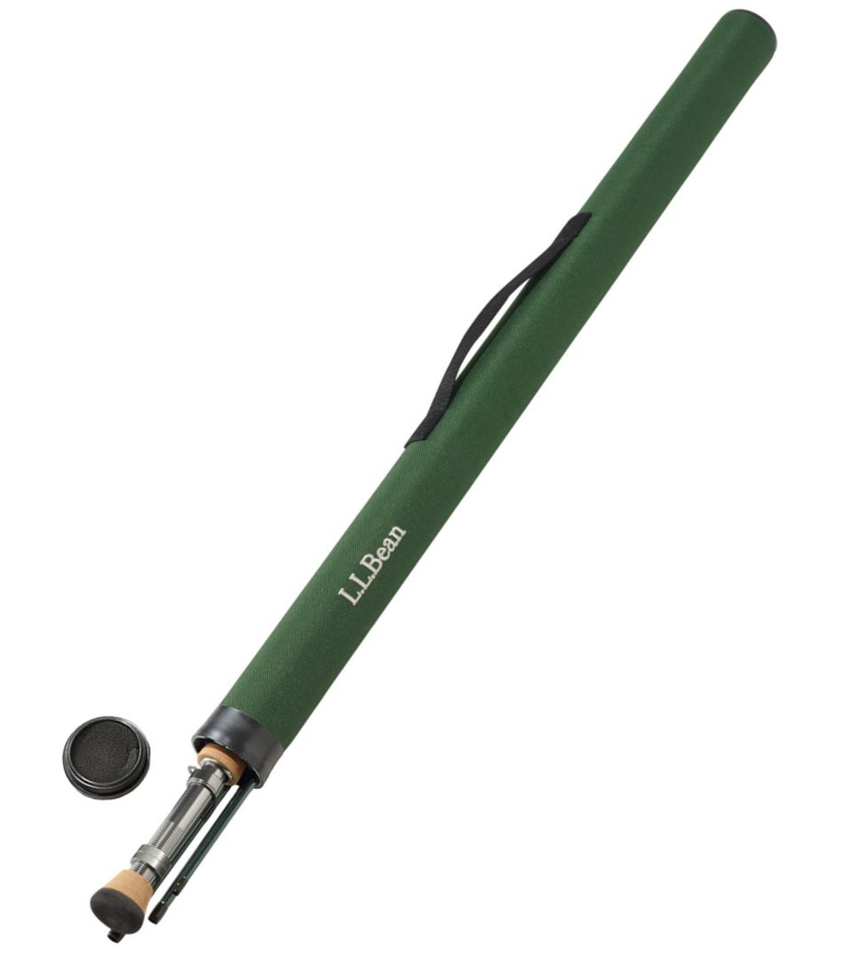Streamlight Ultra II Four-Piece Fly Rod 7-9 Wt.