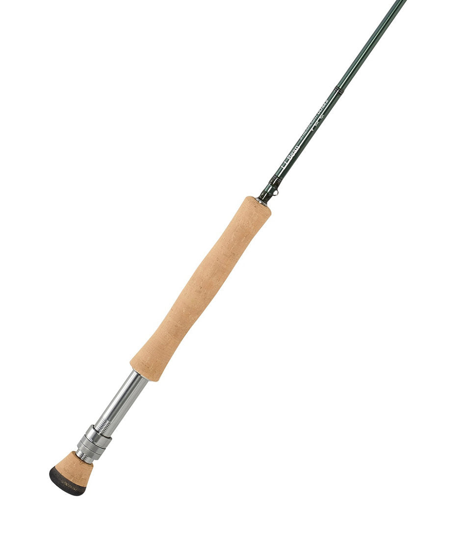 Streamlight Ultra II Four-Piece Fly Rod 7-9 Wt.