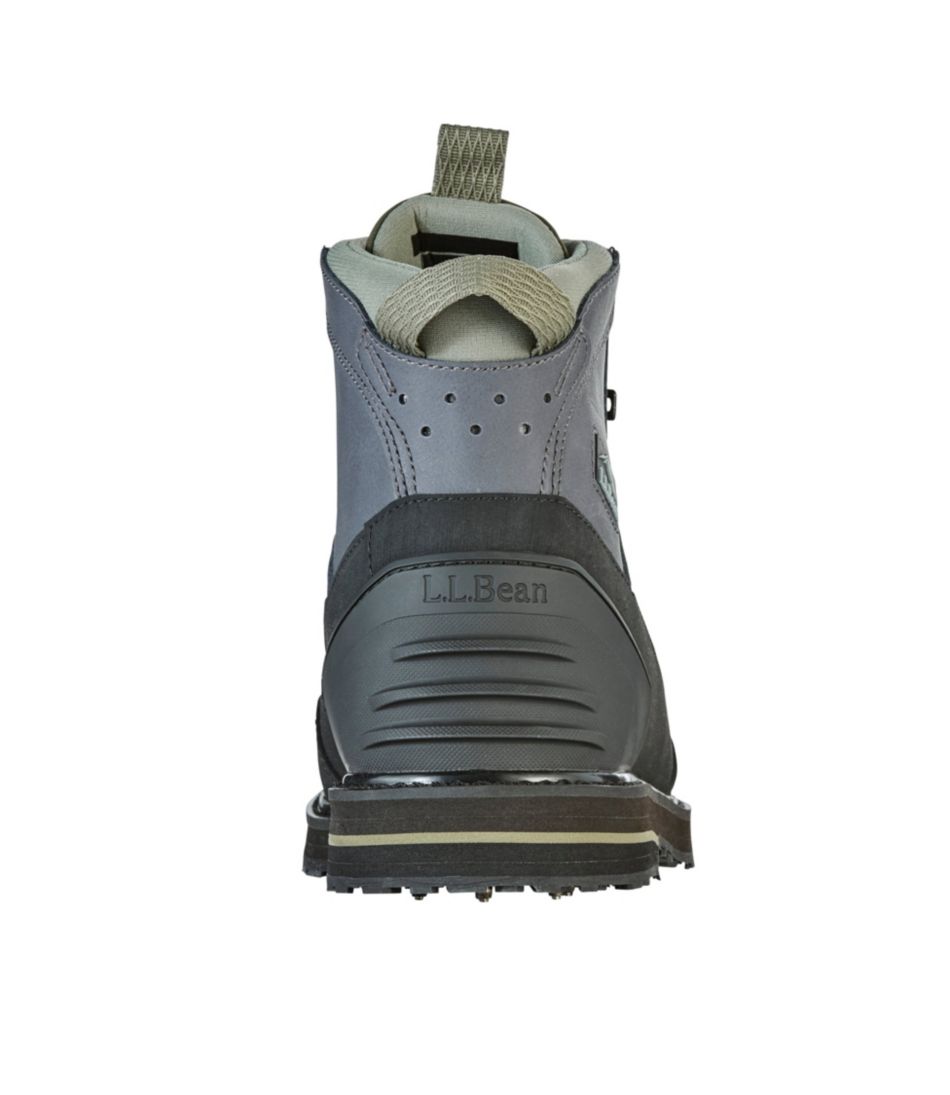 Studded Women's Emerger Wading Boots