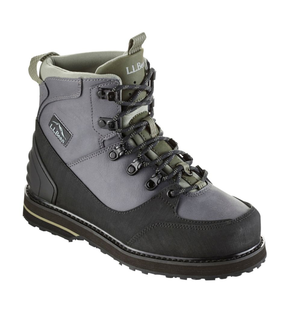Studded Women's Emerger Wading Boots
