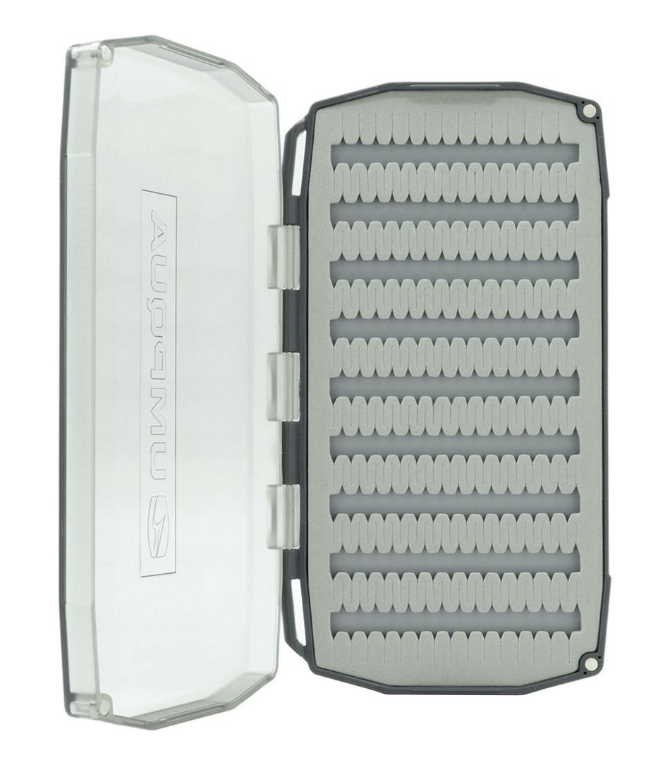 Large Umpqua Pro Guide Foam Essential Fly Box