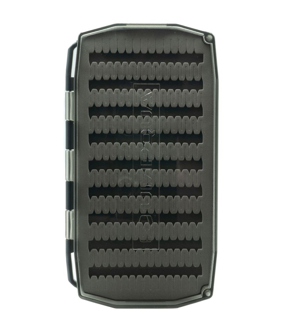 Large Umpqua Pro Guide Foam Essential Fly Box