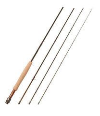 Double L Fly Rods 3-4 wt.