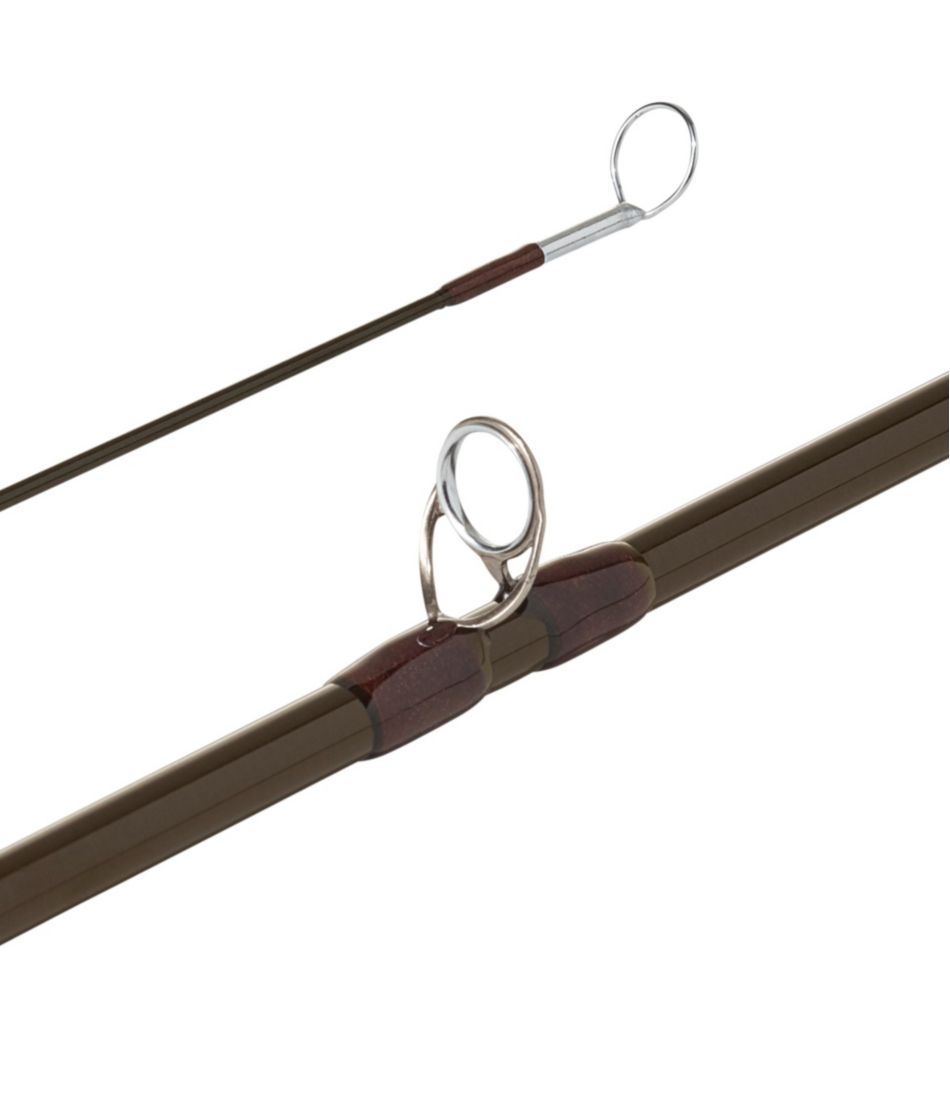 Double L Fly Rods 3-4 wt.