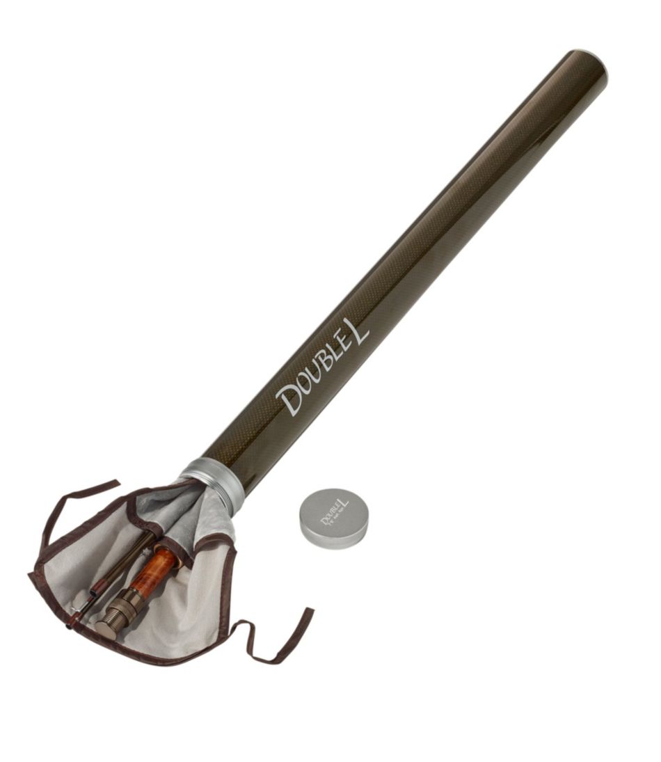 Double L Fly Rods 3-4 wt.