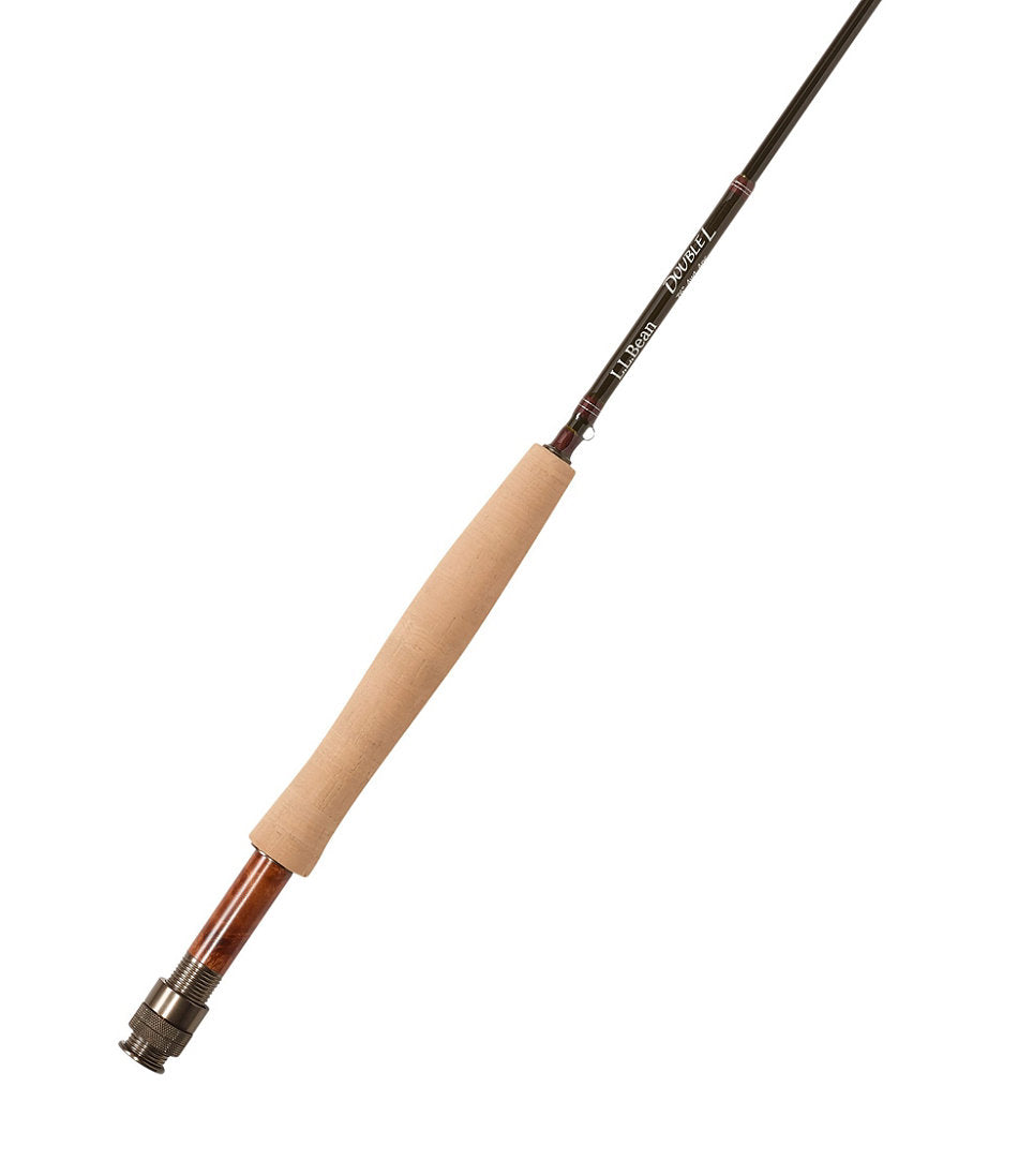 Double L Fly Rods 3-4 wt.
