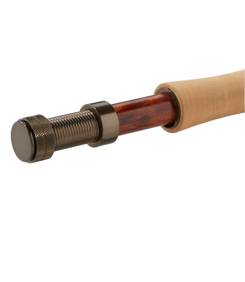 4-6 wt. Double L Fly Rods