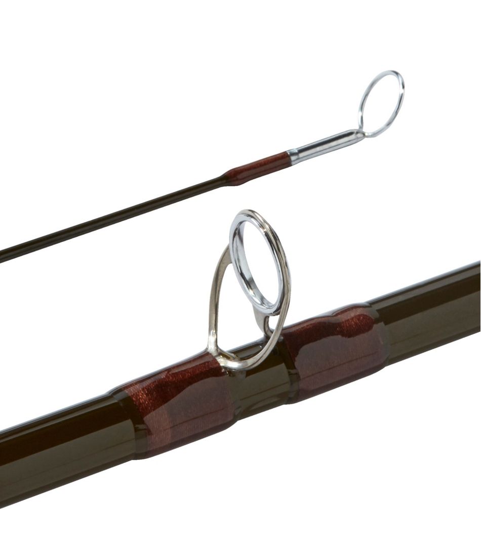 4-6 wt. Double L Fly Rods