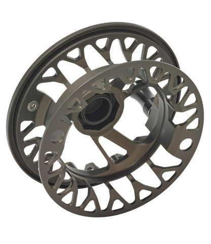Apex Large Arbor Fly Reel Spool