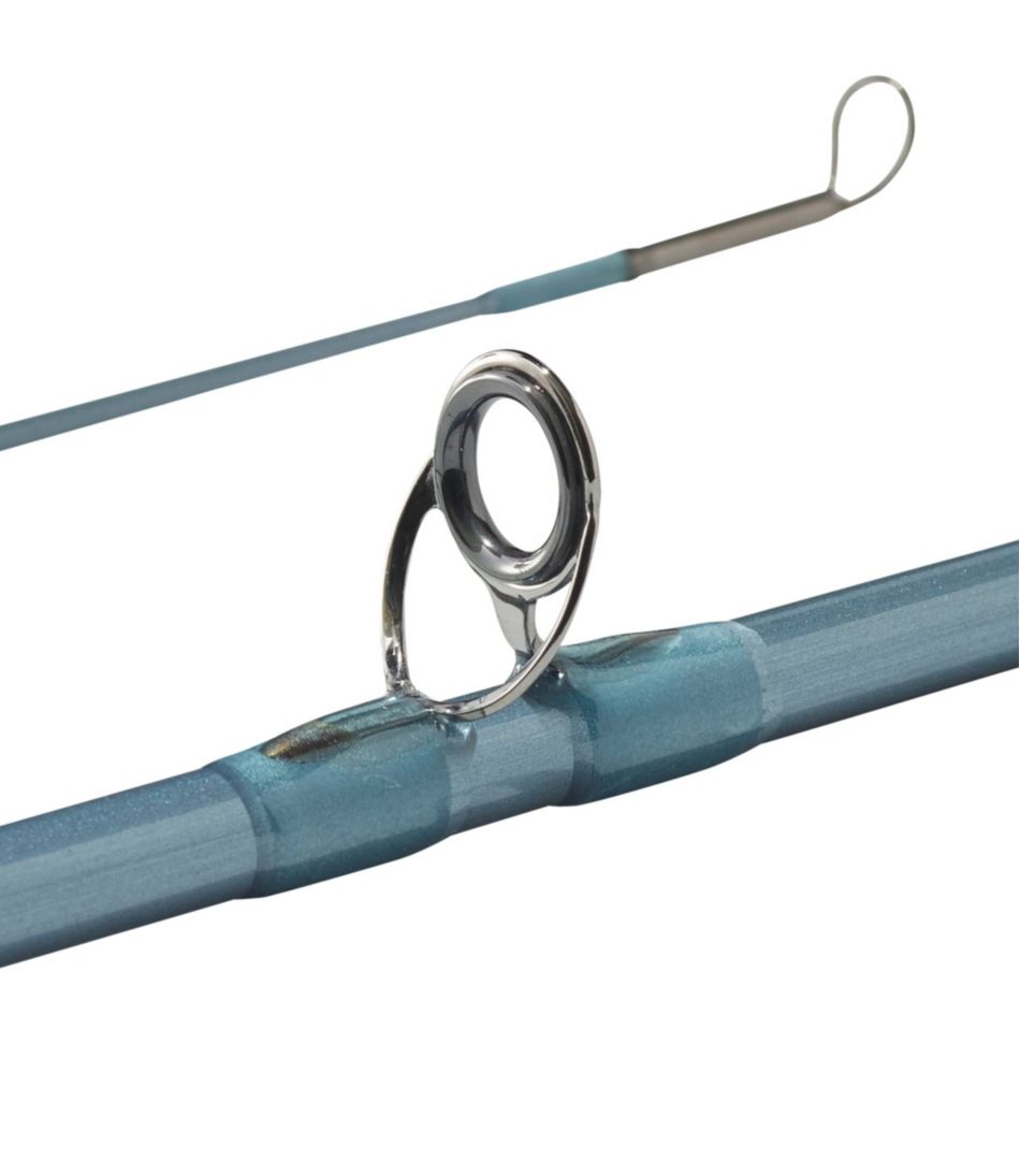 Women's Streamlight Ultra II Four-Piece Fly Rod 8'9" 5 Wt.
