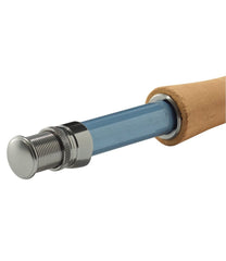 Women's Streamlight Ultra II Four-Piece Fly Rod 8'9" 5 Wt.