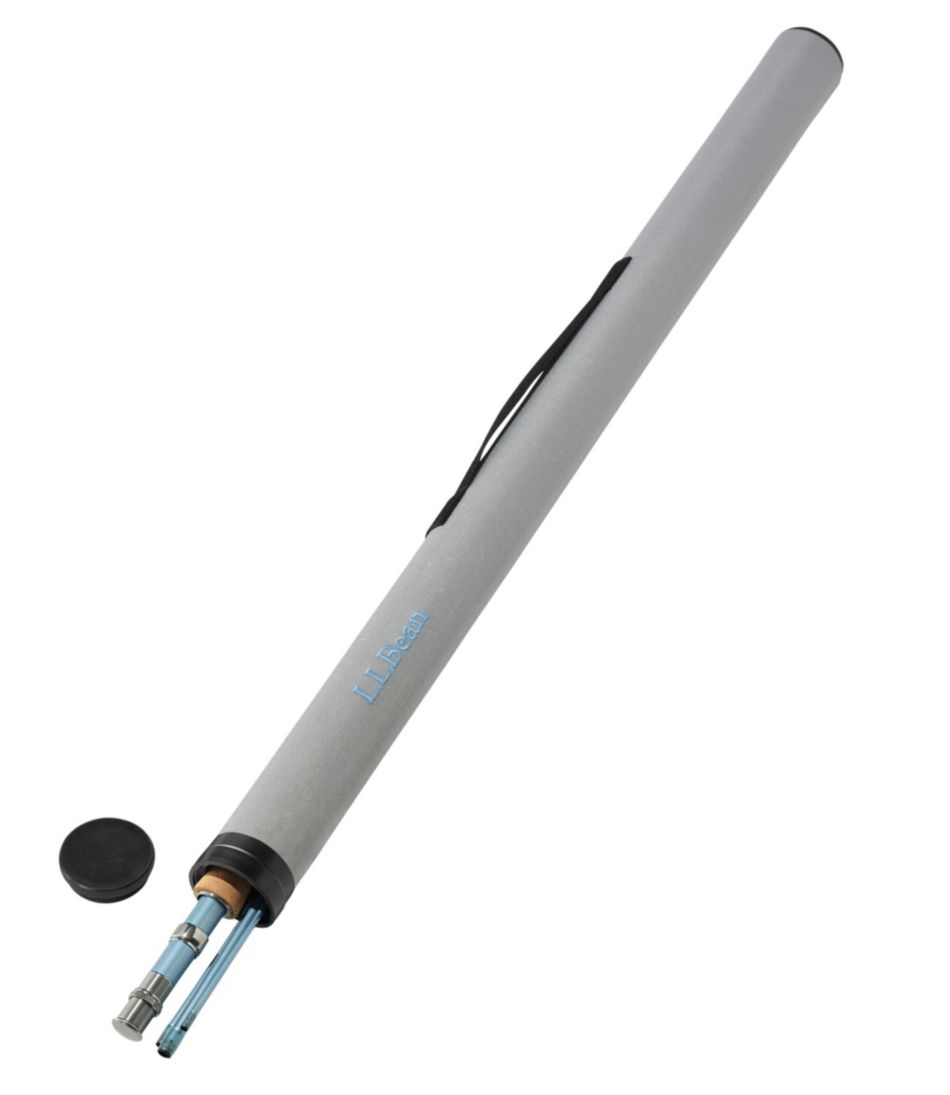 Women's Streamlight Ultra II Four-Piece Fly Rod 8'9" 5 Wt.