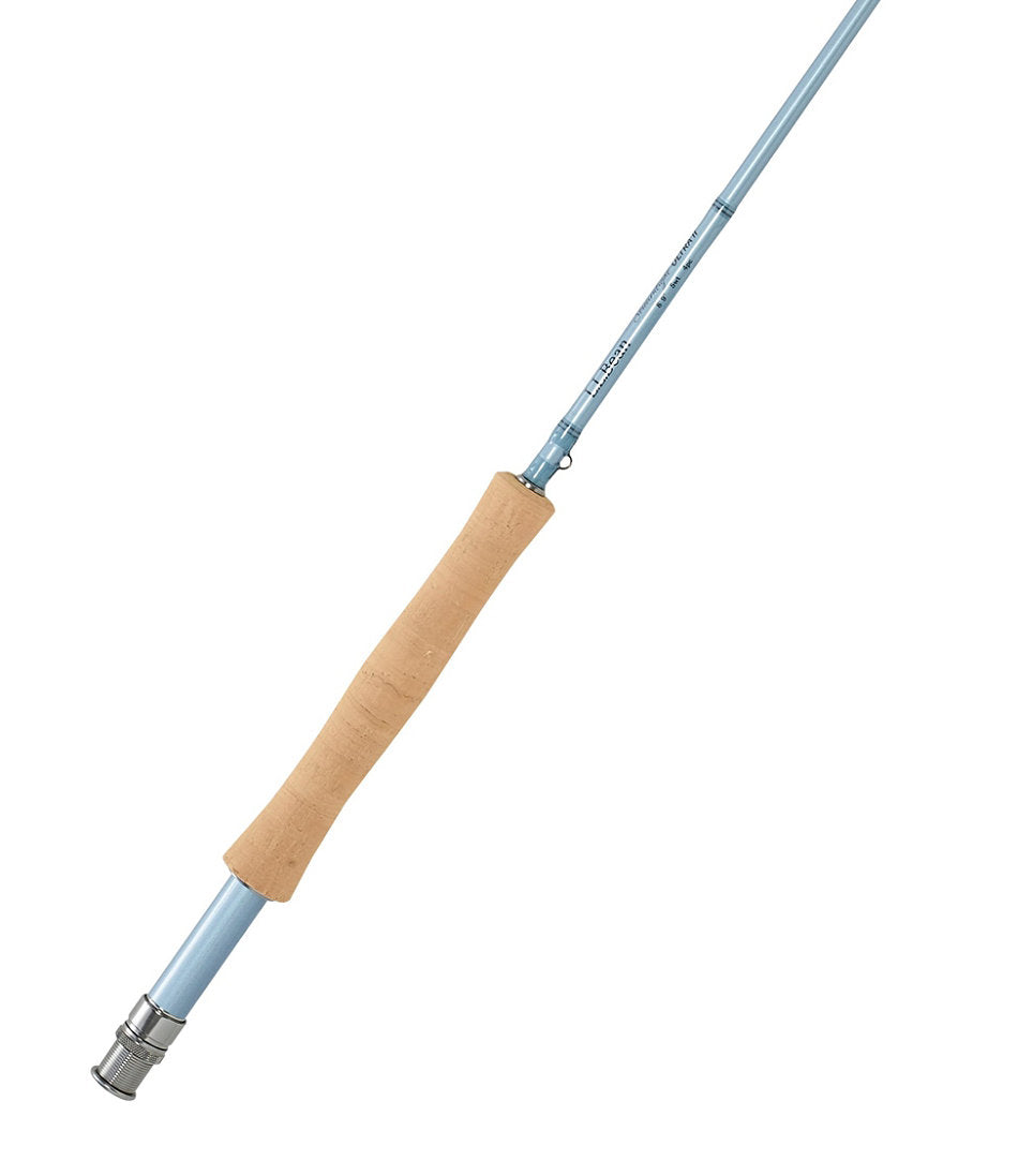 Women's Streamlight Ultra II Four-Piece Fly Rod 8'9" 5 Wt.