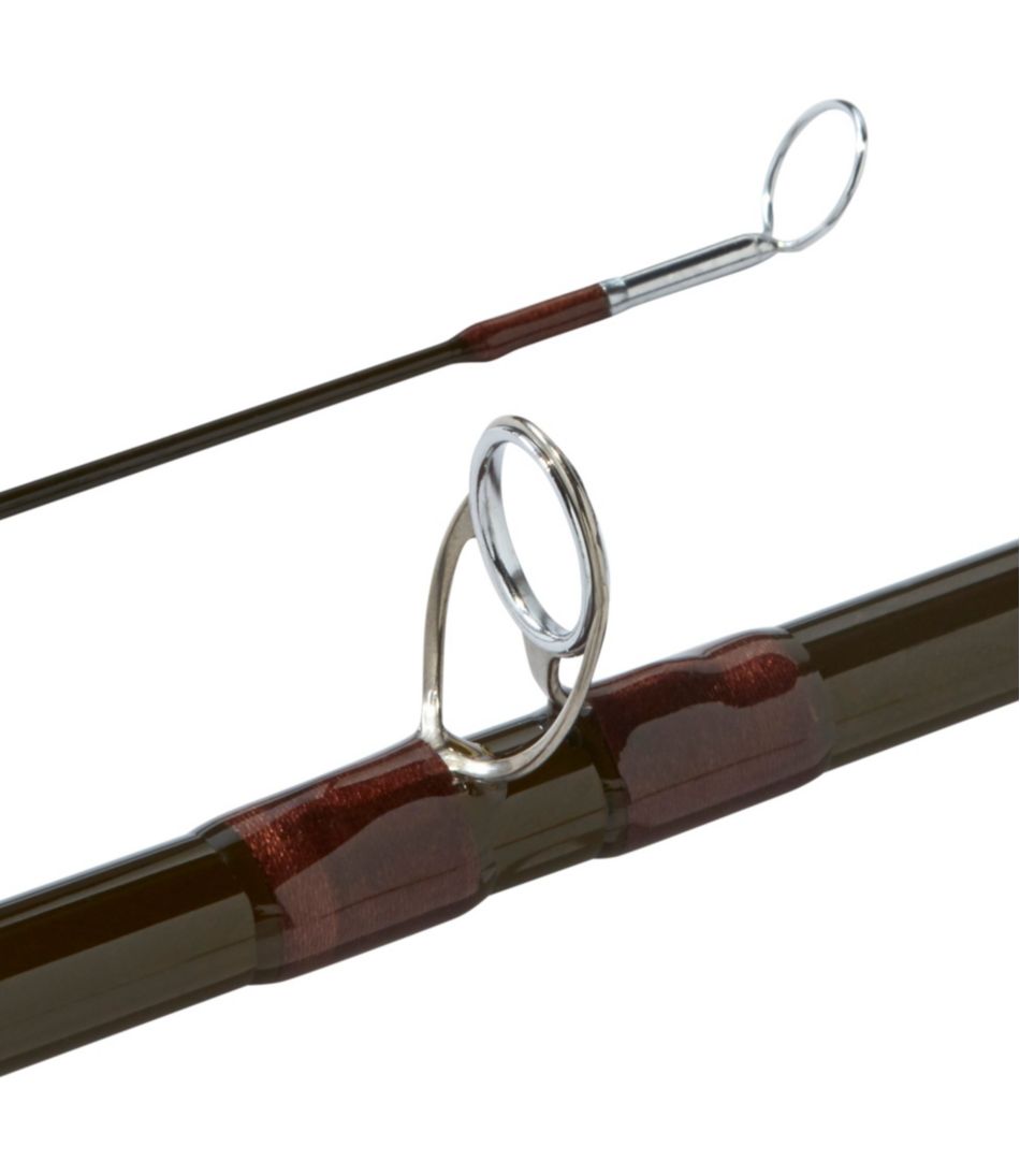 3-4 wt. Double L Fly Rod Outfits