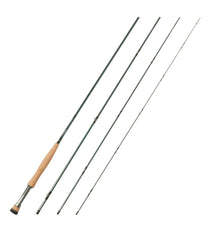 10'6" 3 Weight Streamlight Ultra Euro Fly Rod