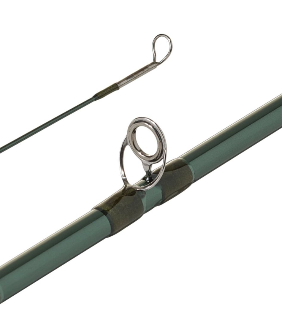 10'6" 3 Weight Streamlight Ultra Euro Fly Rod