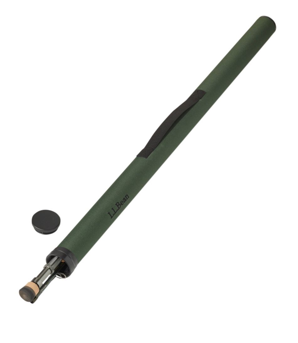 10'6" 3 Weight Streamlight Ultra Euro Fly Rod