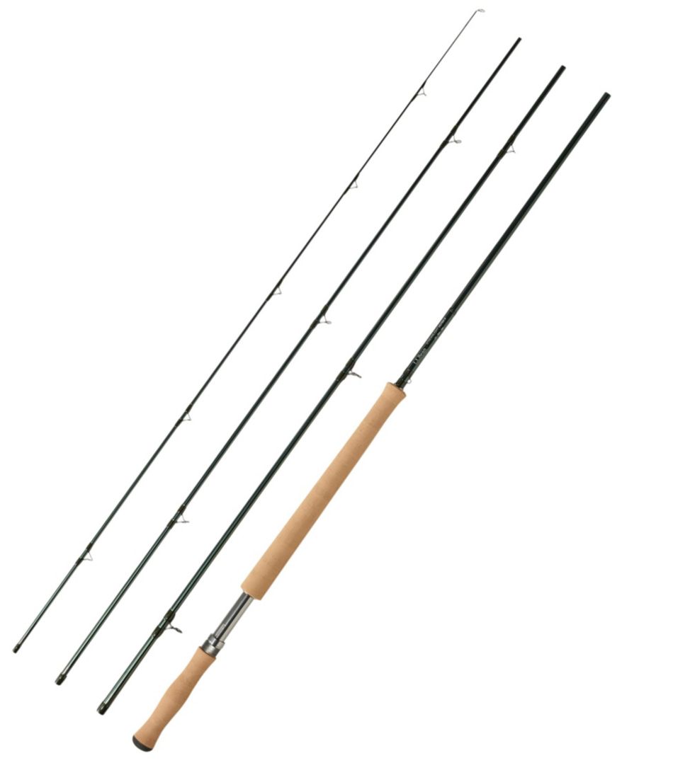 Streamlight Ultra II Two-Handed Fly Rod 7-9 Wt.