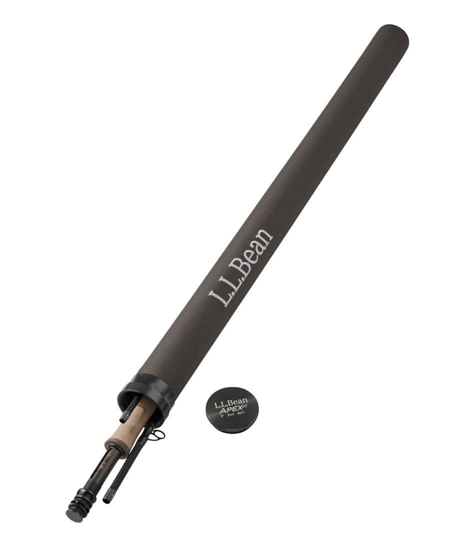 L.L.Bean Apex G3 Fly Rod