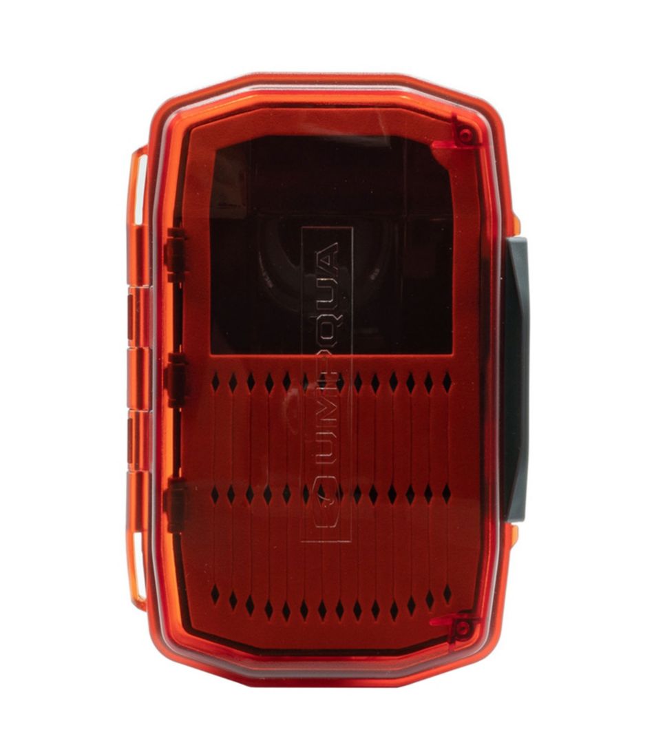 Mini Umpqua Pro Guide Foam Daytripper