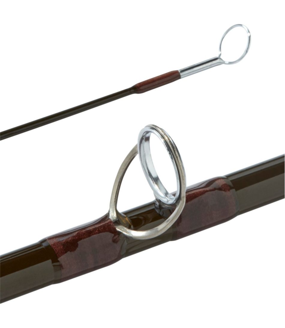 9' 7-8 Weight Double L Fly Rods