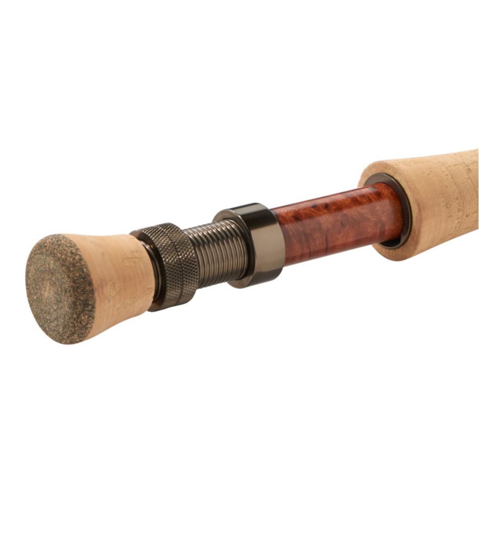 9' 7-8 Weight Double L Fly Rods
