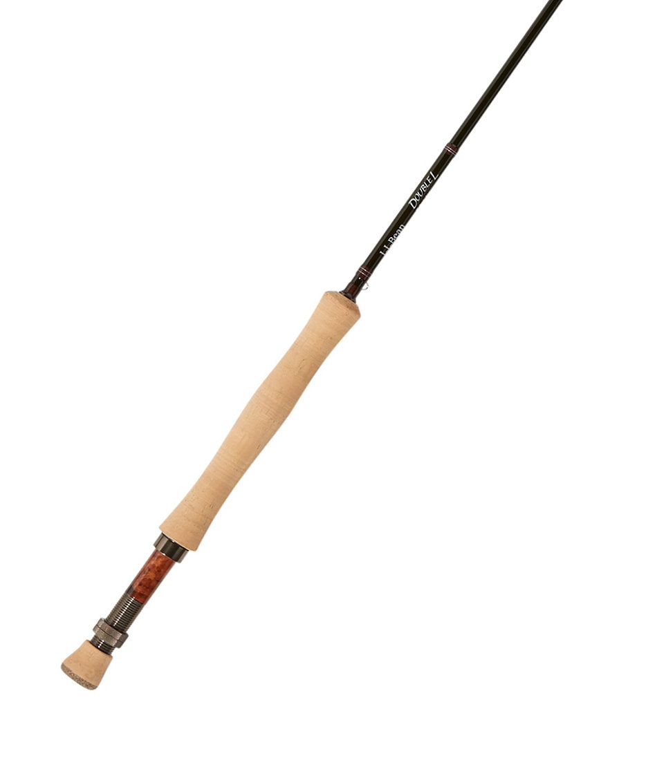 9' 7-8 Weight Double L Fly Rods