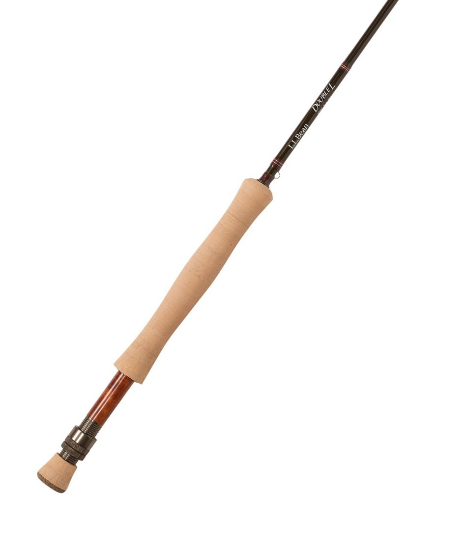 10'6" 3-wt. Double L Euro Fly Rod