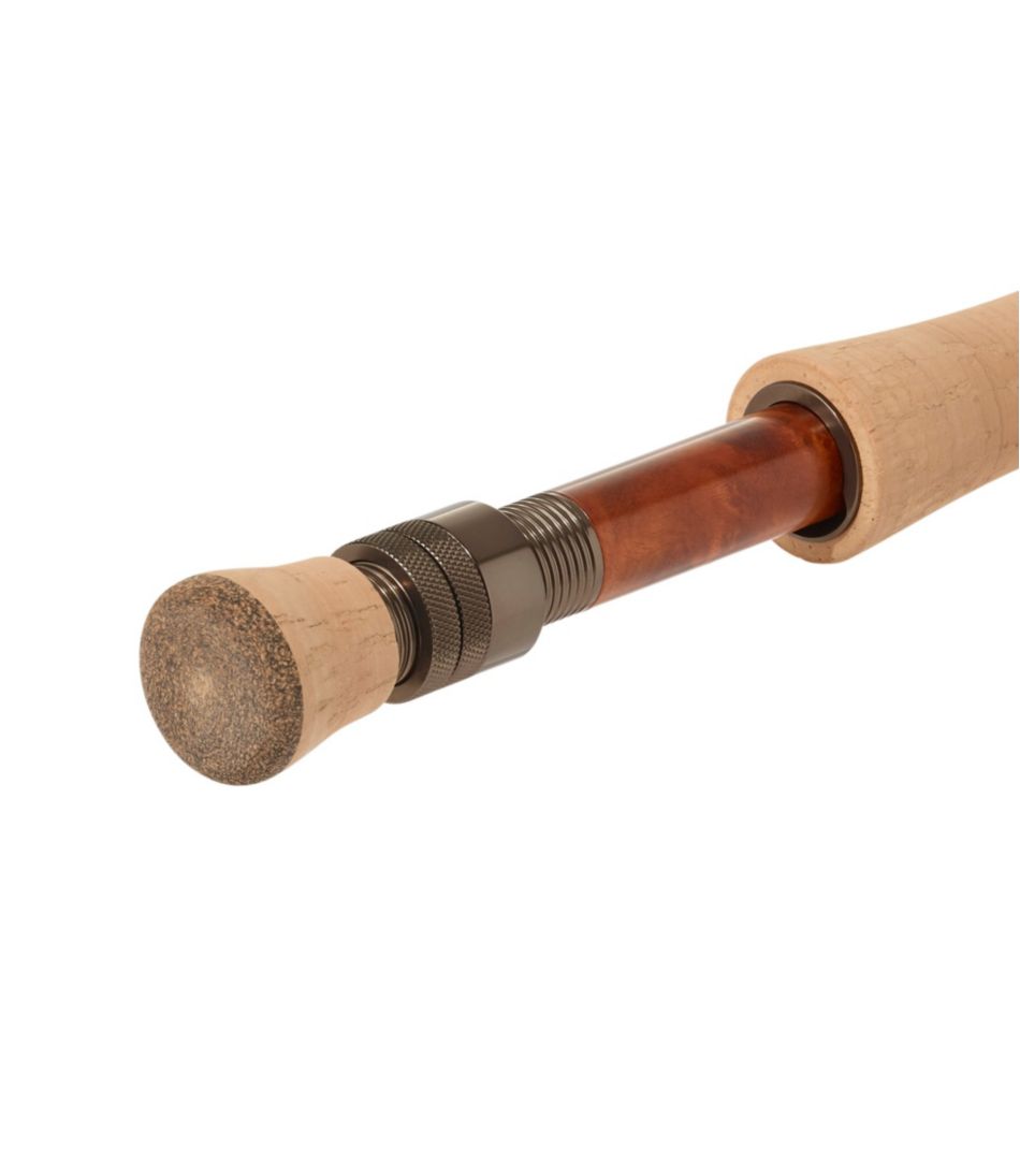 10'6" 3-wt. Double L Euro Fly Rod