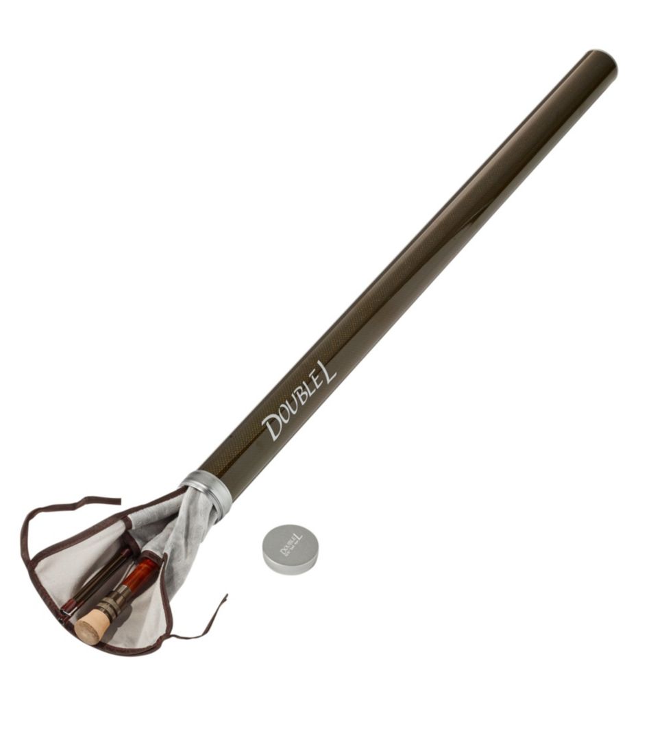 10'6" 3-wt. Double L Euro Fly Rod