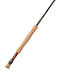 10'6" 3-wt. Double L Euro Fly Rod