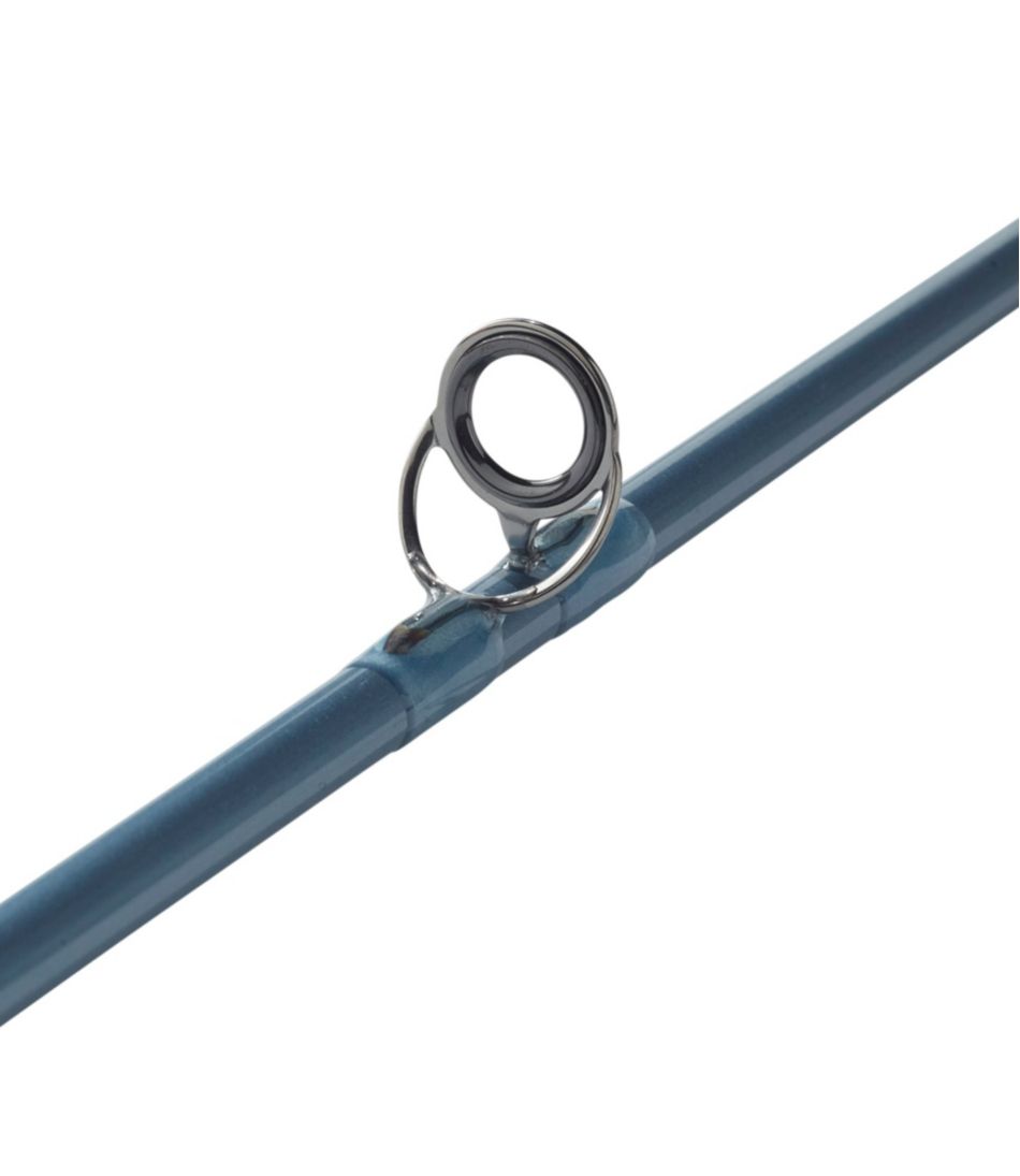 8'9" 8 Wt. Women's Streamlight Ultra II Four-Piece Fly Rod