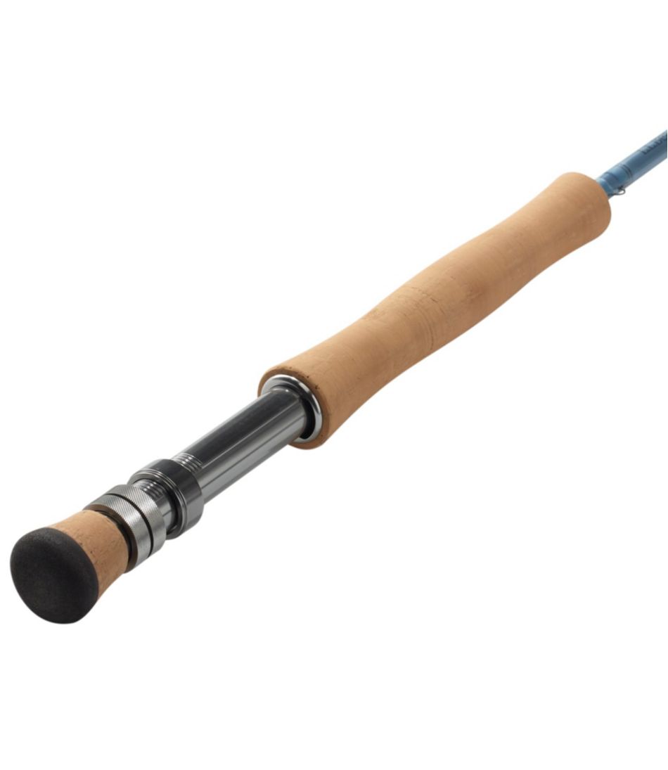 8'9" 8 Wt. Women's Streamlight Ultra II Four-Piece Fly Rod