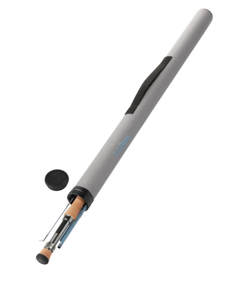8'9" 8 Wt. Women's Streamlight Ultra II Four-Piece Fly Rod
