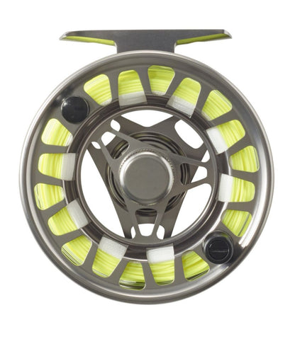 Women's Streamlight Ultra II Fly Rod Outfit, 8'9", 8 Wt.