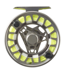 8 Wt. Women's Streamlight Ultra II Fly Rod Outfit 8'9"