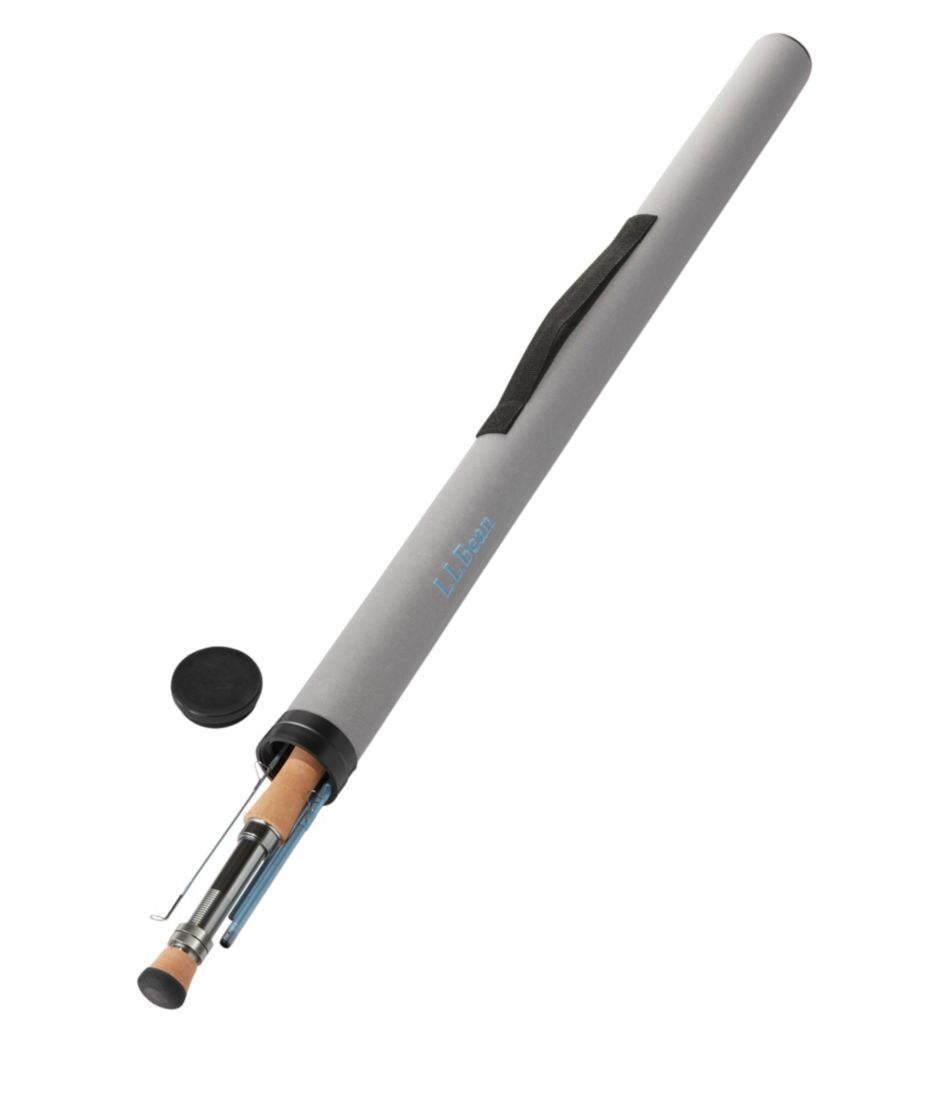 8 Wt. Women's Streamlight Ultra II Fly Rod Outfit 8'9"