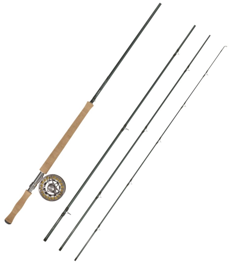 Streamlight Ultra II Two-Handed Fly Rod Outfit 7-9 Wt.