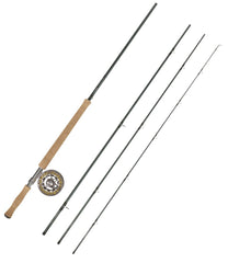 Streamlight Ultra II Two-Handed Fly Rod Outfit 7-9 Wt.