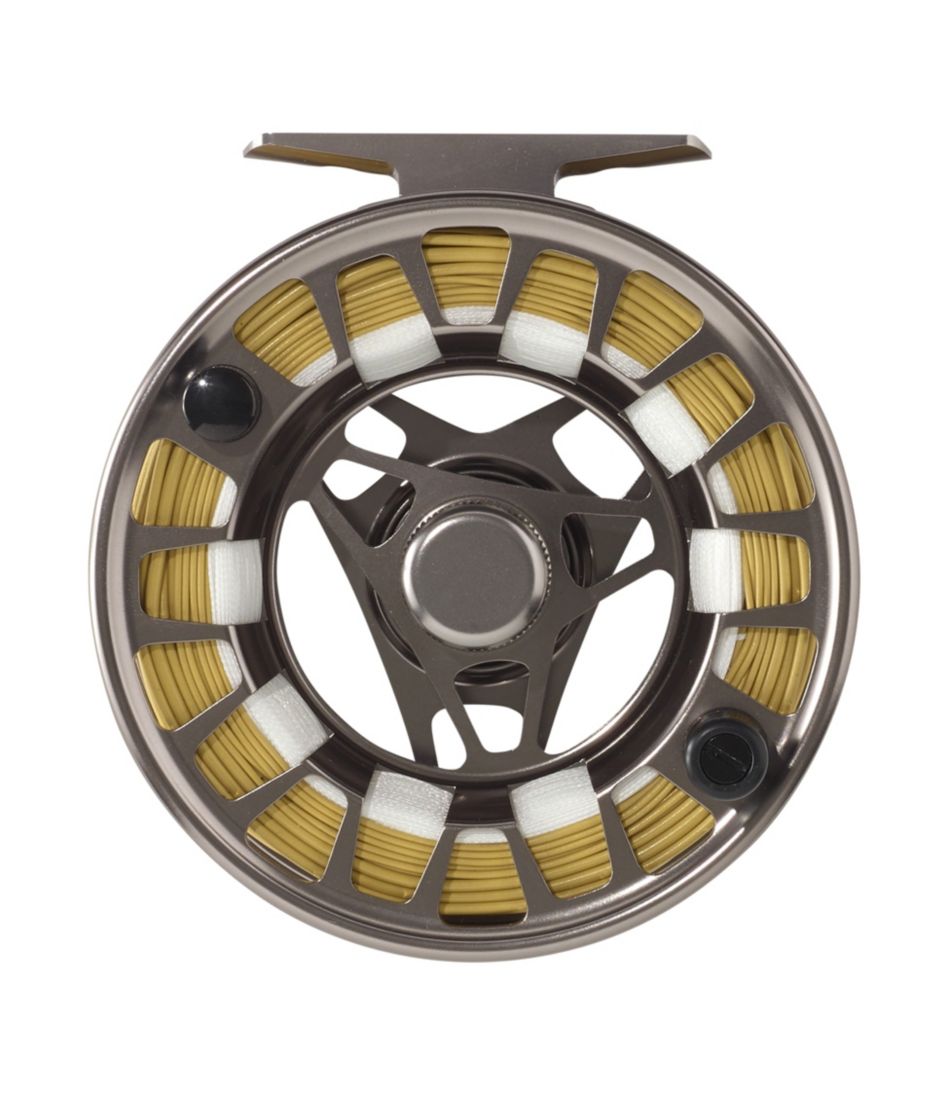 Streamlight Ultra II Two-Handed Fly Rod Outfit, 7-9 Wt.
