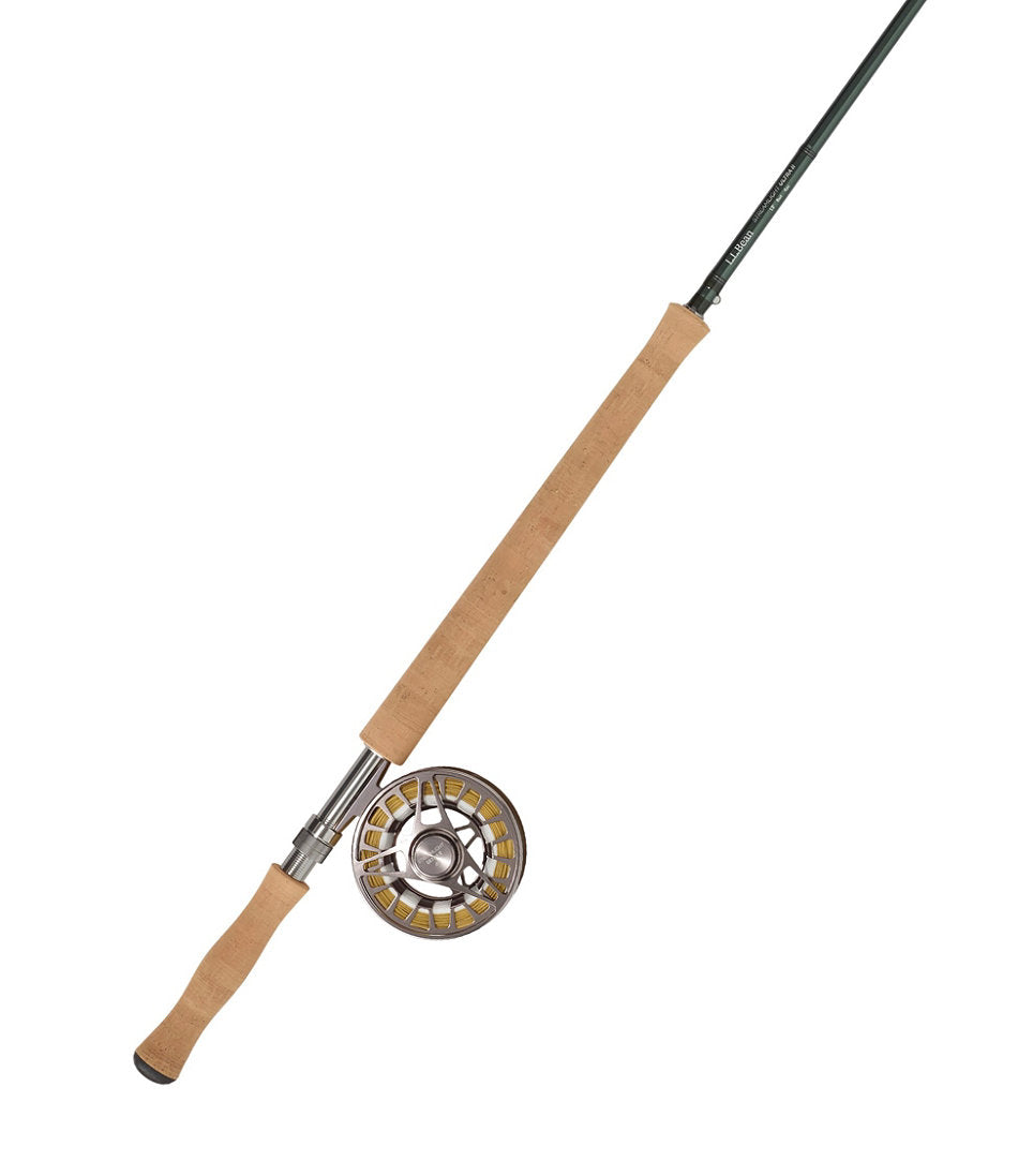 Streamlight Ultra II Two-Handed Fly Rod Outfit 7-9 Wt.