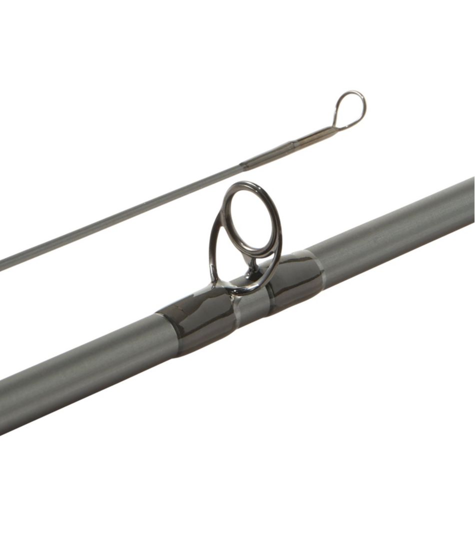 Apex Four-Piece Fly Rods