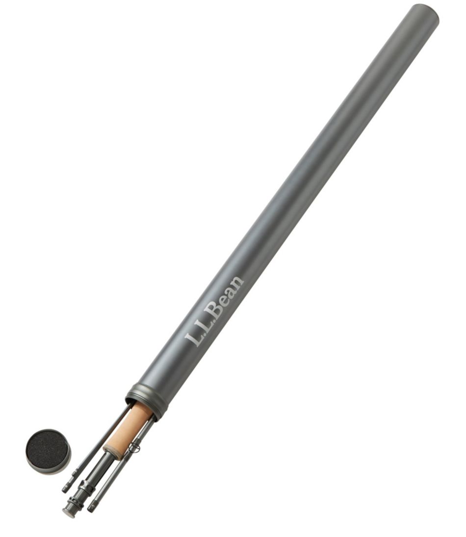 Apex Four-Piece Fly Rods
