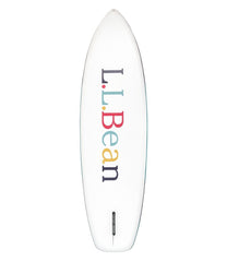 L.L.Bean Bayside Inflatable SUP Package 10'6"