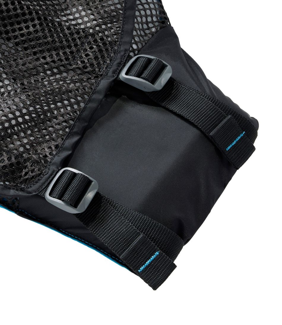 Women's L.L.Bean Mesh Back PFD