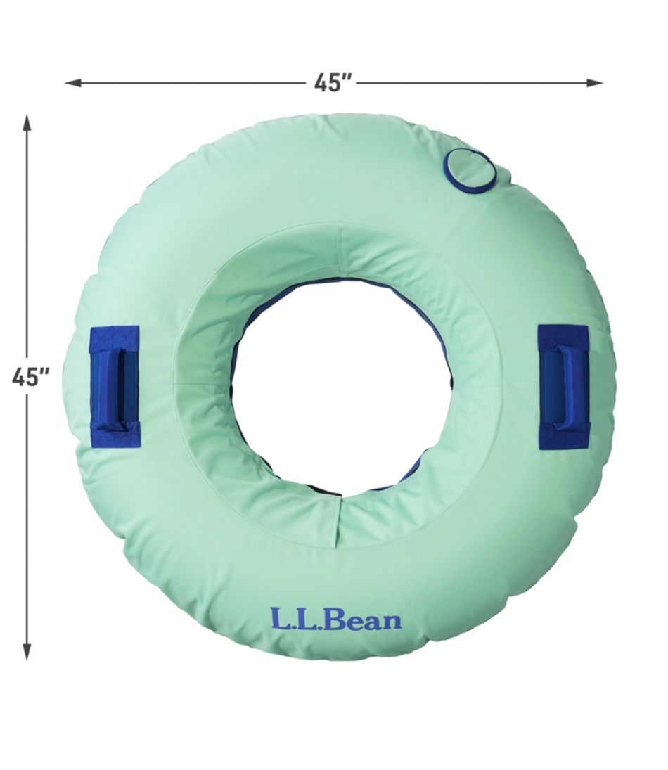 L.L.Bean River Tube