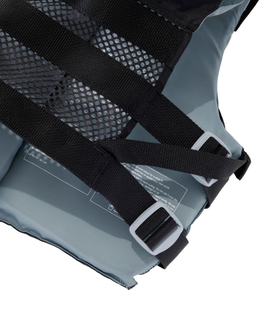Adults' L.L.Bean Angler Universal PFD