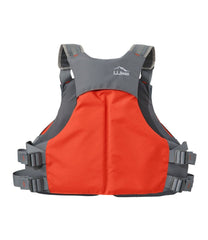 Men's L.L.Bean Comfort Back PFD